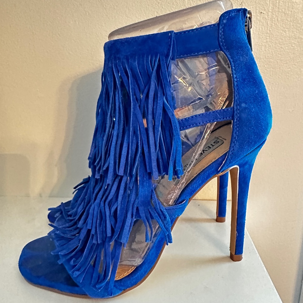 STEVE MADDEN HEELS